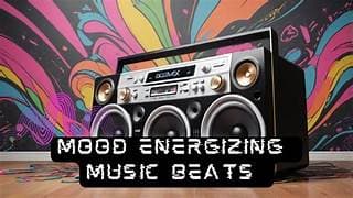 Energizing Beats