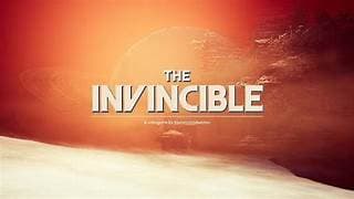 Feeling Invincible