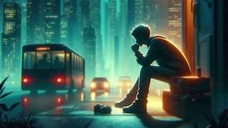 Lonely Nights