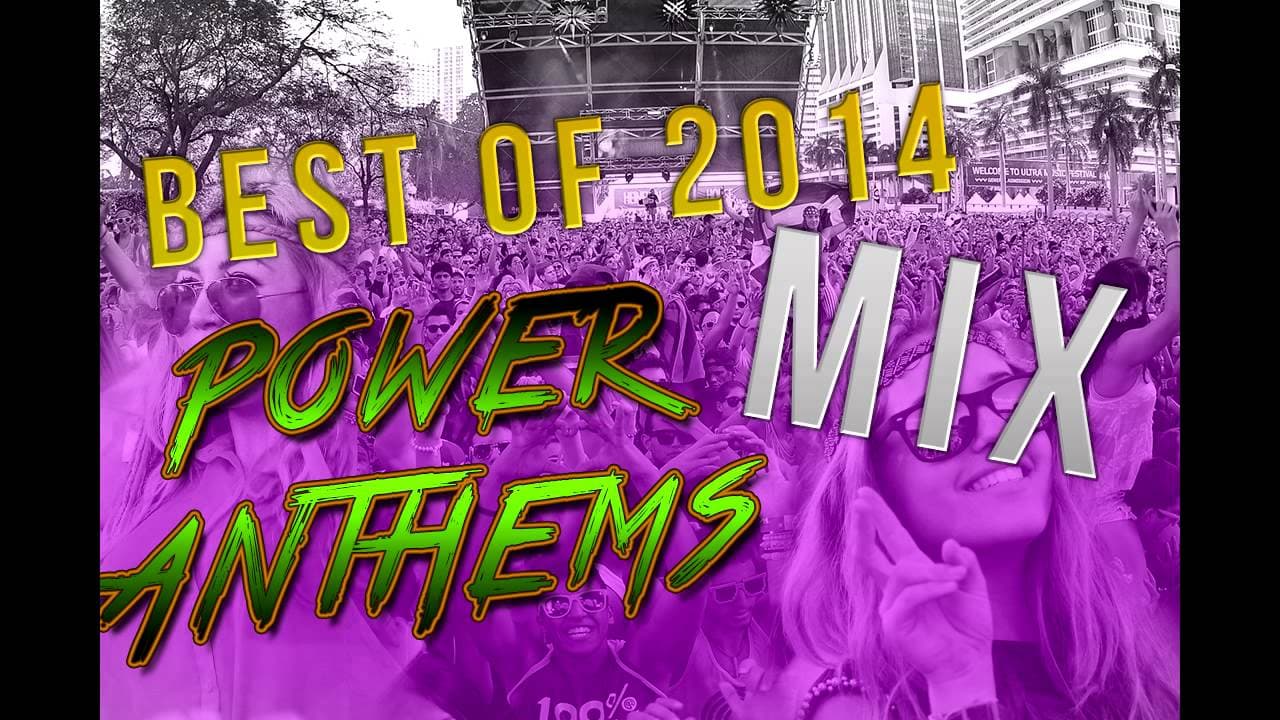 Power Anthems